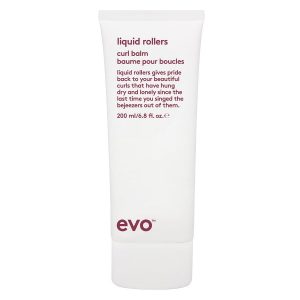 Evo Liquid Rollers Curl Balm 200ml