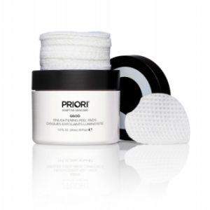 Priori QSOD Enlightening Peel Pads