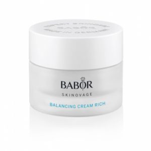 Babor Skinovage Balancing Cream Rich