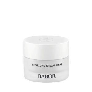 Babor Skinovage Vitalizing Cream Rich 50 ml