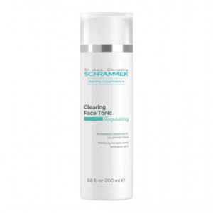 Dr. Schrammek Clearing Face Tonic