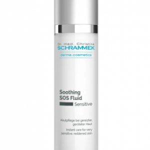 Dr. Schrammek Soothing SOS Fluid