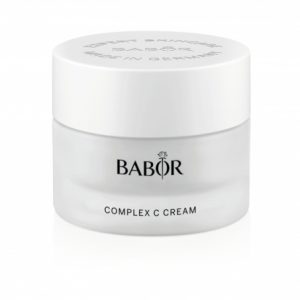 Babor Complex C Cream