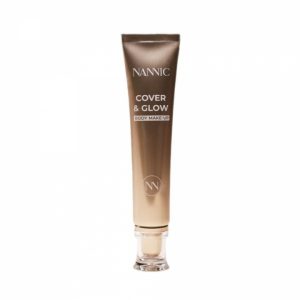 Nannic Cover & Glow Suntan
