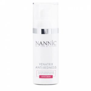 Nannic Venatrix Anti-redness