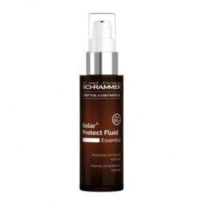 Dr. Schrammek Solar+ Protect Fluid SPF 50
