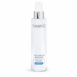 Nannic Eye Make-Up Remover