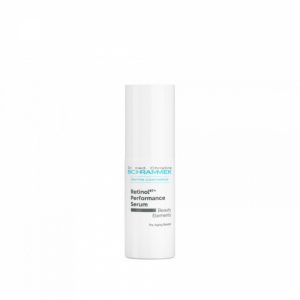 Dr. Schrammek Retinol Performance Serum