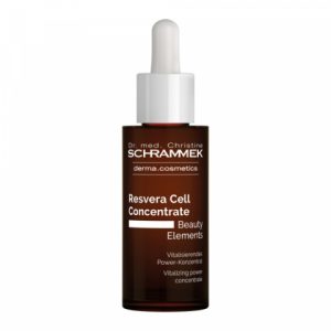 Dr. Schrammek Reserva Cell Concentrate