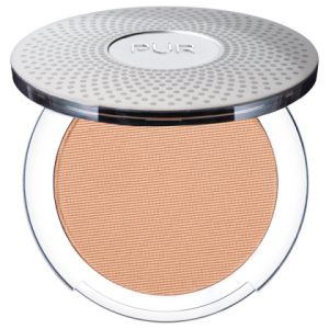 PÜR 4 in 1 Pressed Mineral Makeup Light LN6