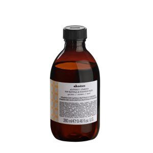 Davines Alchemic Shampoo Golden