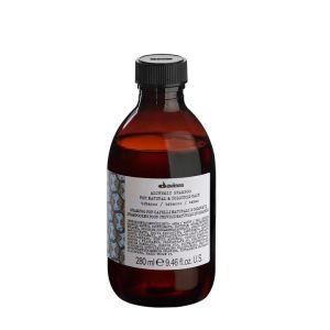 Davines Alchemic Shampoo Tobacco