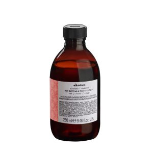 Davines Alchemic Shampoo Red