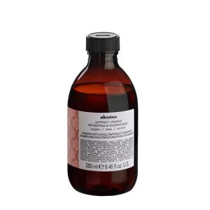 Davines Alchemic Shampoo Copper