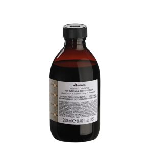 Davines Alchemic Shampoo Chocolate