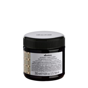 Davines Alchemic Conditioner Chocolate