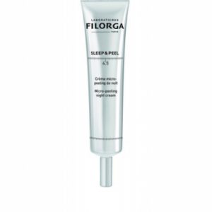 Filorga Sleep & Peel 4.5 Micro-peeling Night Cream