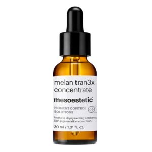 Mesoestetic Melan Tran3x Intensive Depigmenting Concentrate