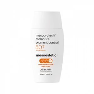 Mesoestetic Melan Pigment Control 130+