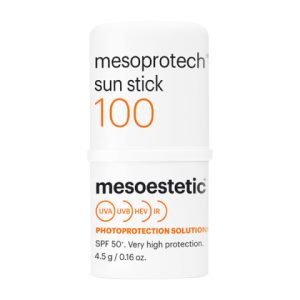 Mesoestetic Mesoprotech Sun Protective Repairing Stick 100