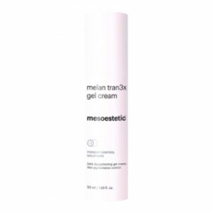 Mesoestetic Melan Tran3x Gel Cream