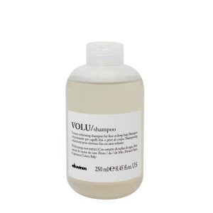 Davines Essential Haircare VOLU Volume Enhancing Shampoo