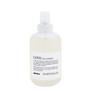 Davines Essential Haircare Love Curl Revitalizer