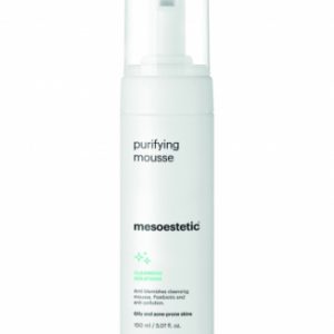 Mesoestetic Purifying Mousse