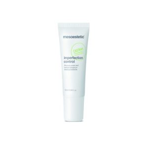 Mesoestetic Imperfection Control