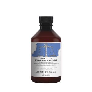 Davines NaturalTech Rebalancing Shampoo