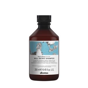 Davines NaturalTech Well-Being Shampoo