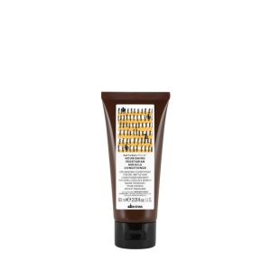 Davines NaturalTech Nourishing Vegetarian Miracle Conditioner Travelsize