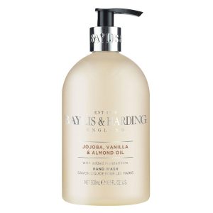 Baylis & Harding Jojoba, Vanilla & Almond Oil Hand Wash 500ml