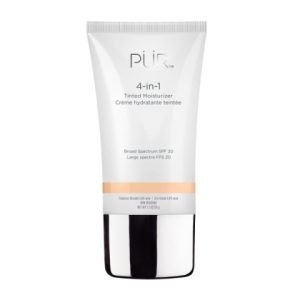 PÜR 4-in-1 Mineral Tinted Moisturizer SPF 20 MN3