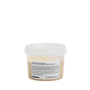 Davines Essential Haircare NouNou Hair Mask Travel Size