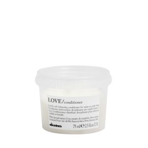 Davines Essential Haircare Love Curl Conditioner Travel Size