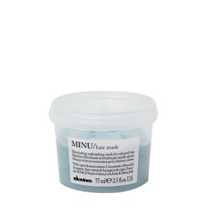 Davines Essential Haircare Minu Hair Mask Travel Size
