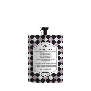 Davines The Purity Circle