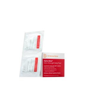 Dr Dennis Gross Alpha Beta Peel Extra Strength 5 Pack