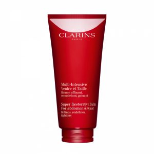 Clarins Super Restorative Balm For Abdomen & Waist 200 ml