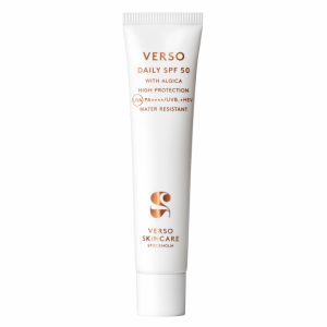 Verso N°2 Daily Day Cream SPF 50