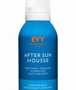 Evy Technology Aftersun Mousse