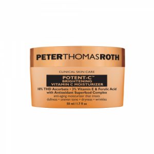 Peter Thomas Roth Potent-C Brightening Vitamin C Moisturizer