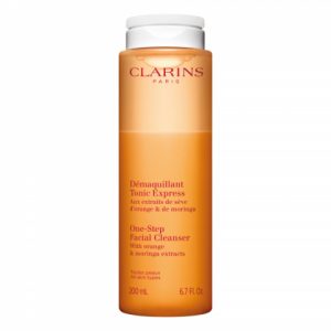 Clarins One-Step Facial Cleanser