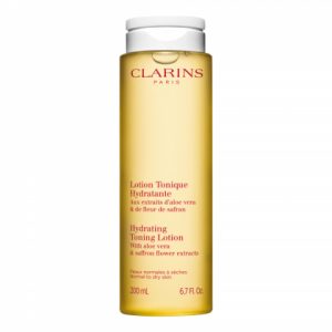Clarins Hydrating Toning Lotion Normal To Dry Skin