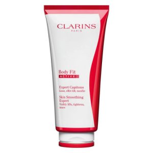 Clarins Body Fit Active Skin Smoothing Expert