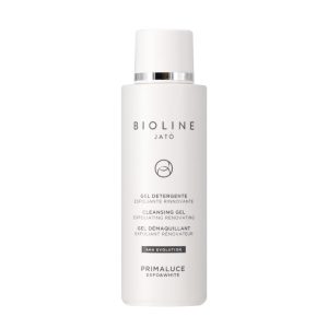 Bioline Primaluce Cleansing Gel ansiktsrengöring 200 ml