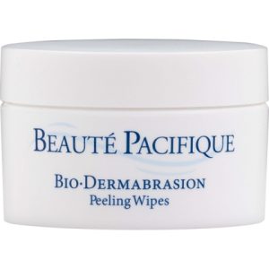 Beauté Pacifique Bio Dermabrasion Peeling Wipes