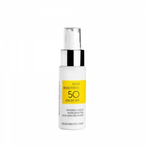 Beauté Pacifique Stay Beautiful High SPF 50