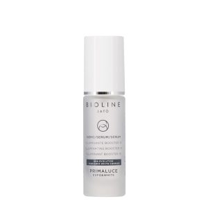 Bioline Primaluce Serum Illuminating Booster 10